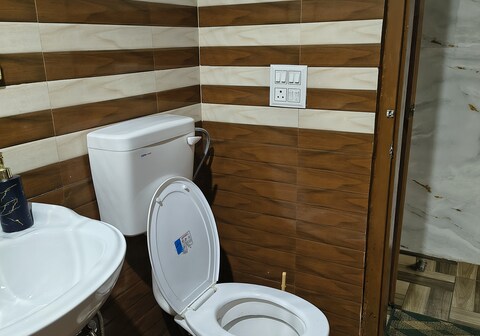 Welcome City Kasauli