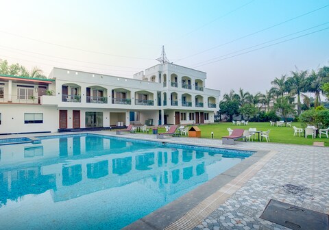 BLISS RESORTS Dehradun