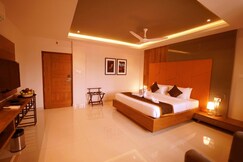 WithInn Hotel - Kannur Airport, Kannur WithInn Hotel - Kannur Airport, Kannur