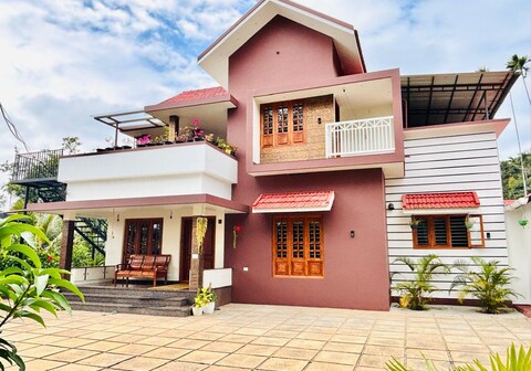 Tanis Serenity Retreat