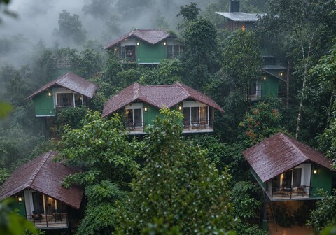 Edens Resort