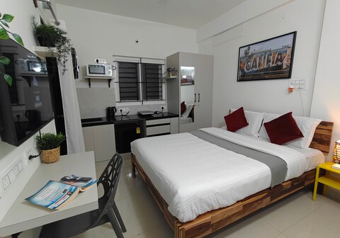 Home Tales 3 by Tipiverse (BEML Layout)