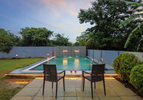 Deshco Villa Sunridge, Lonavala