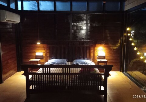 Terra Rossa | Rooms & Cottages