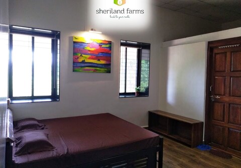 Sheriland Farms