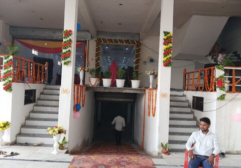 DP PALACE HOTEL