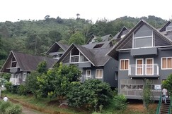 Rains Valley Resort Mankulam, Munnar Rains Valley Resort Mankulam, Munnar