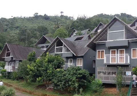 Rains Valley Resort Mankulam