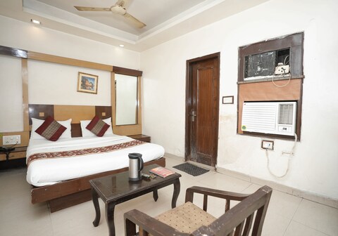 Hotel Sai Dham International ,Paharganj