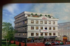 Hotel Meriya, Calicut (Kozhikode) Hotel Meriya, Calicut (Kozhikode)