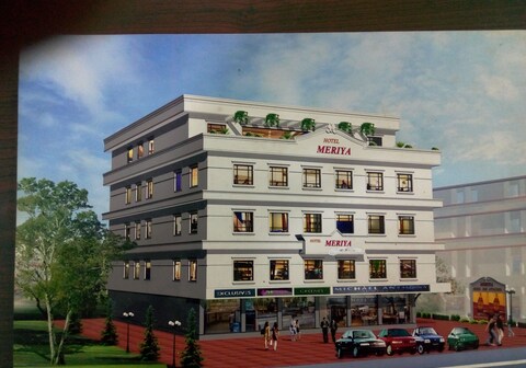 Hotel Meriya