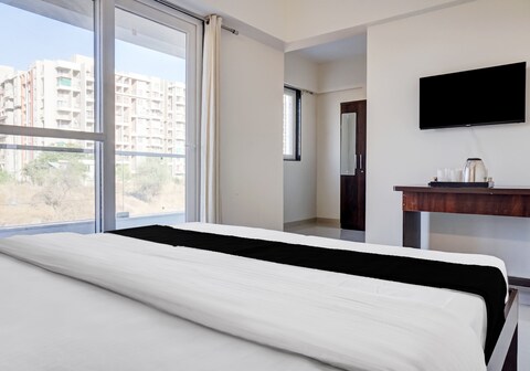 Hotel O Balaji Comfort Home