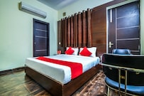 OYO 388 Hotel Signature leaf, Delhi OYO 388 Hotel Signature leaf, Delhi