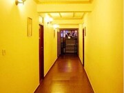 Hotel Four Seasons, Cochin Hotel Four Seasons, Cochin
