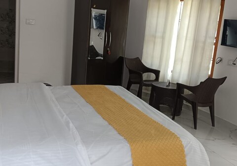 Chandra Villa Homestay near Bhimtal