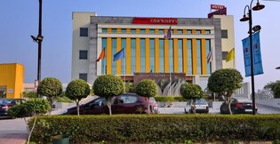 MB Greens- Clarks Inn Moradabad, Moradabad MB Greens- Clarks Inn Moradabad, Moradabad