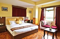Powring Guest House, Gangtok Powring Guest House, Gangtok