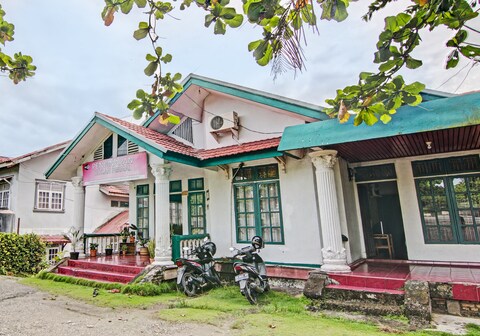 Hotel O Penginapan Rokan Permai Syariah