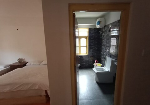 Flower Valley Hotel Lachen