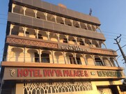 Hotel Divya Palace and Restaurant, Udaipur Hotel Divya Palace and Restaurant, Udaipur