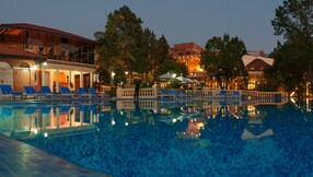 Park Village Resort, Kathmandu Park Village Resort, Kathmandu
