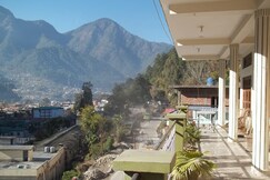 Hotel Himalayan Inn, Uttarkashi Hotel Himalayan Inn, Uttarkashi