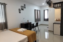 Pepper Glen Powathu, Kuttikkanam Pepper Glen Powathu, Kuttikkanam