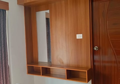 NMS GRAND VIEW TOWER