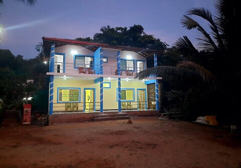 Sea Shore Beach Stay | Rooms in a Homestay