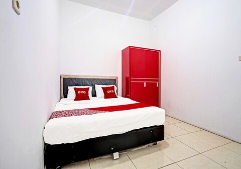 OYO 91329 Guest House Le-banon Syariah