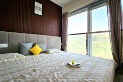 One Cozy Stay - Vj Indilife Pashan, Pune One Cozy Stay - Vj Indilife Pashan, Pune