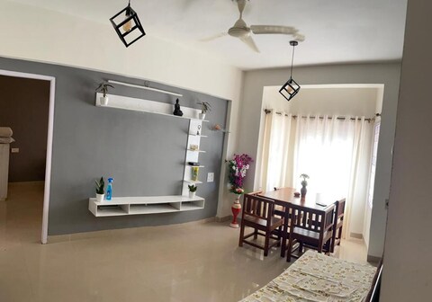 B5 Stay in goa Ramcons