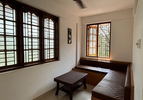 Grand Sky Mixed Hostel