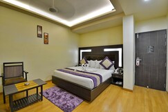 Hotel Samrat, Jabalpur Hotel Samrat, Jabalpur