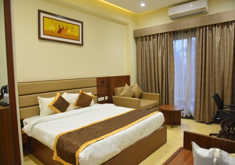 Neelam Orchid Hotel and Resort