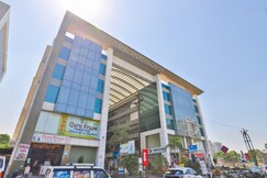 OYO 19649 Hotel Vishvam, Surat OYO 19649 Hotel Vishvam, Surat