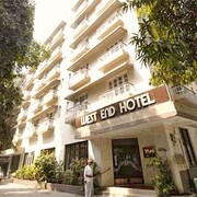 West End Hotel, Mumbai West End Hotel, Mumbai