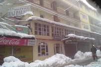 Hotel Raj Palace, Manali Hotel Raj Palace, Manali