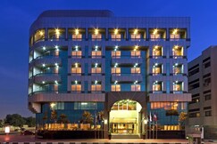 sun and sand sea view hotel, Dubai sun and sand sea view hotel, Dubai