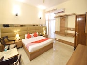 OYO 11567 Hotel Shivalik Hills, Jammu OYO 11567 Hotel Shivalik Hills, Jammu