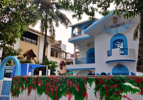 Makarios Boutique-Poolside Rooms