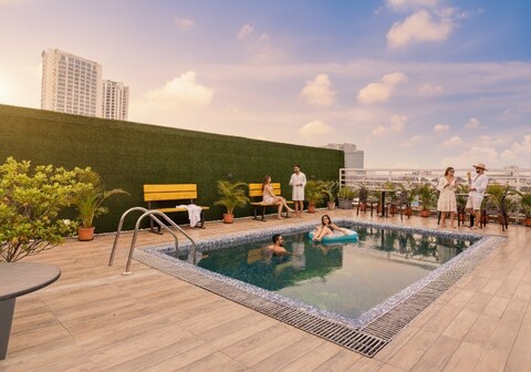 FabHotel Prime Eco Park - New Town