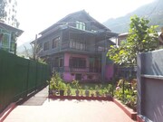 AHAD RESIDENCY, Srinagar AHAD RESIDENCY, Srinagar