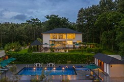 Vismita County, Chikmagalur Vismita County, Chikmagalur