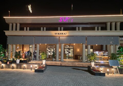 Sukhraj Hotel
