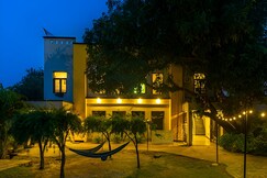 Jungle Junction, Jim Corbett, Nainital Jungle Junction, Jim Corbett, Nainital