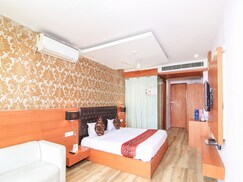 OYO 3683 De Global Park, Lucknow OYO 3683 De Global Park, Lucknow