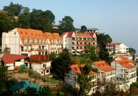 Kasauli Resort by Piccadily, Kasauli Kasauli Resort by Piccadily, Kasauli