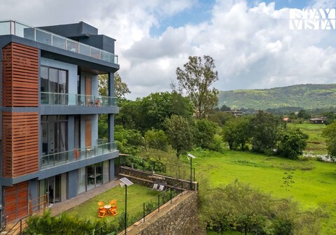 StayVista at Eton @ The Glen