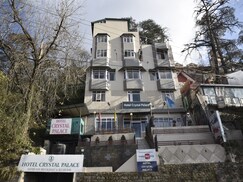 OYO 8917 Hotel Crystal Palace, Shimla OYO 8917 Hotel Crystal Palace, Shimla